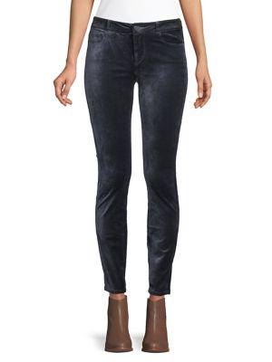 Paige Jeans Ultra Skinny Pants