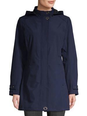Weatherproof Classic Soft Shell Jacket