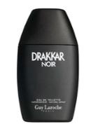 Drakkar Noir Eau De Toilette Spray/3.4 Oz.