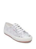 Superga Starchrome Lace-up Sneakers