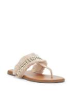 Jessica Simpson Crespo Flat Sandals