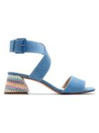 Katy Perry Albee Suede Sandals