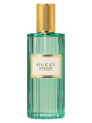 Gucci Memoire D'une Odeur Eau De Parfum