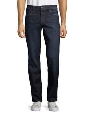 Joe's Jeans Kyle Dark Straight Leg Jeans