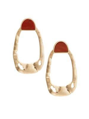 Mango Mixed Pieces Earrings
