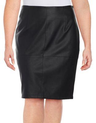 Junarose Knee-length Skirt