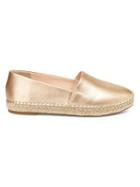 Nanette Lepore Lacie Espadrille Flats