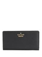 Kate Spade New York Jackson Street Stacy Leather Wallet