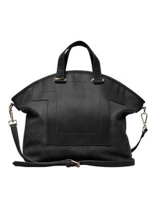 Urban Originals Break Away Vegan Leather Tote