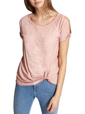 Sanctuary Adrienne Twisted Tee