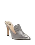 Vince Camuto Emberton Leather Mules
