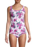 Hanky Panky Kensington Rose Lace Cami