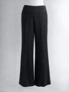 Two By Vince Camuto High Waist Trousers