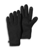 Eddie Bauer Windcutter Touchscreen Fleece Gloves