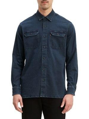 Levi's Classic Worker Shirt