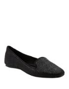 Dolce Vita Brannon Embossed Leather Loafers