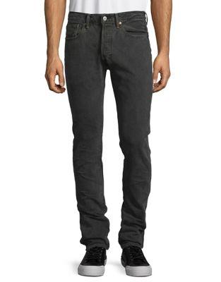 Levi's Premium Stretch Skinny Jeans