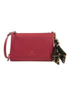 Nanette By Nanette Lepore Mini Faux Leather Crossbody Bag