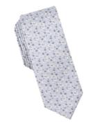 Lord Taylor Fontenay Floral Slim Tie