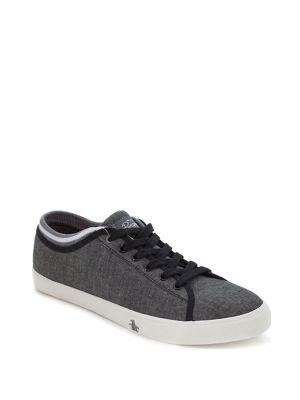 Original Penguin Damon Lace-up Sneakers