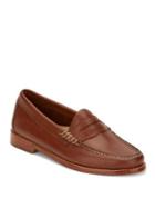 G.h. Bass Whitney Weejun Soft Leather Penny Loafers