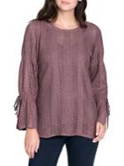 Nic+zoe Pic Perfect Sweater