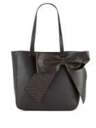 Karl Lagerfeld Paris Canelle Bow Tote
