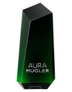 Mugler Aura Body Lotion