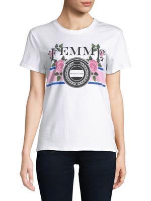 Prince Peter Collections Femme Cotton Tee