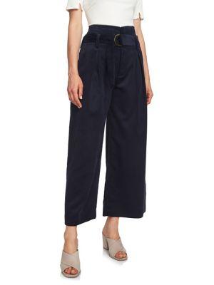 1.state High-waist Cropped Pants