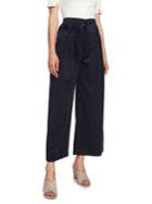 1.state High-waist Cropped Pants