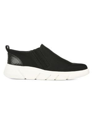 Franco Sarto Beil Slip-on Sneakers