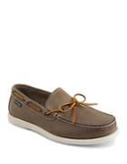 Eastland Yarmouth Leather Boat Shoes