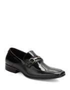 Kenneth Cole Reaction Bro Time Patent Leather Loafers