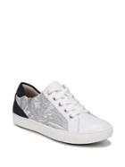 Naturalizer Morrison 4 Leather Oxford Sneakers