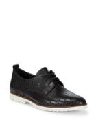 Earth Camino Lace-up Oxfords