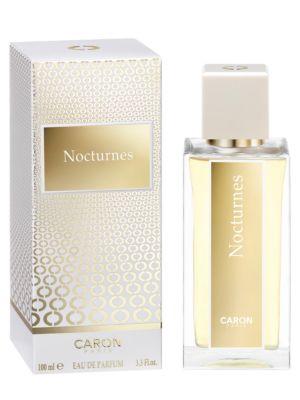 Caron Nocturnes Eau De Parfum-3.4 Oz.