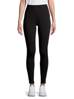 Lord & Taylor Petite Leggings