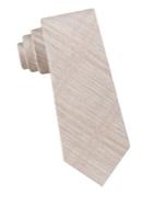 Calvin Klein Rustic Shadow Plaid Tie