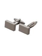 Cathy's Concepts Personalized Rectangle Cufflinks