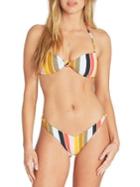 Billabong High On Sun Swim Top