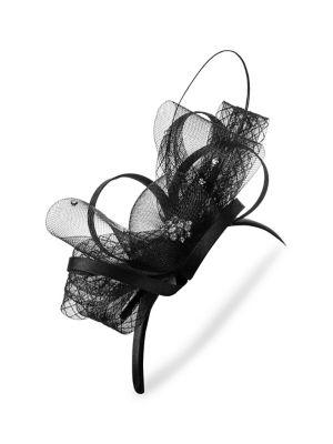 Giovannio Embellished Fascinator Headband