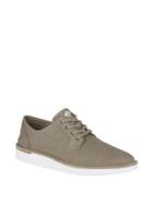 Sperry Camden Canvas Oxfords