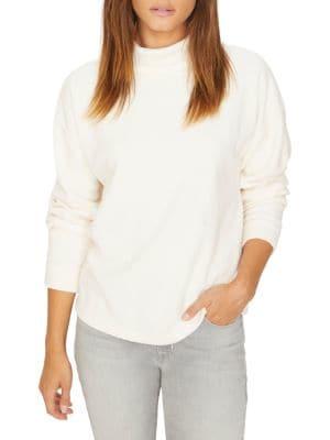 Sanctuary Kyla Mockneck Pullover