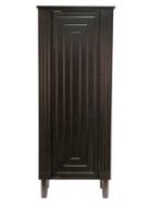 Mele & Co. Sicily Wood Jewelry Armoire