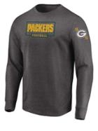 Majestic Green Bay Packers Nfl Kick Return Tee