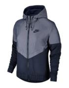 Nike Windrunner Hooded Jacket