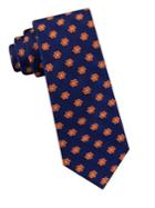 Ted Baker London Spaced Flower Silk Tie