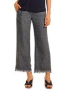 Trina Turk California Dreaming Ontario Chambray Pants