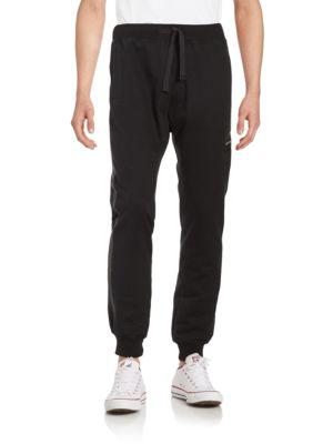 Rogue State Racing Stripe Sweatpants